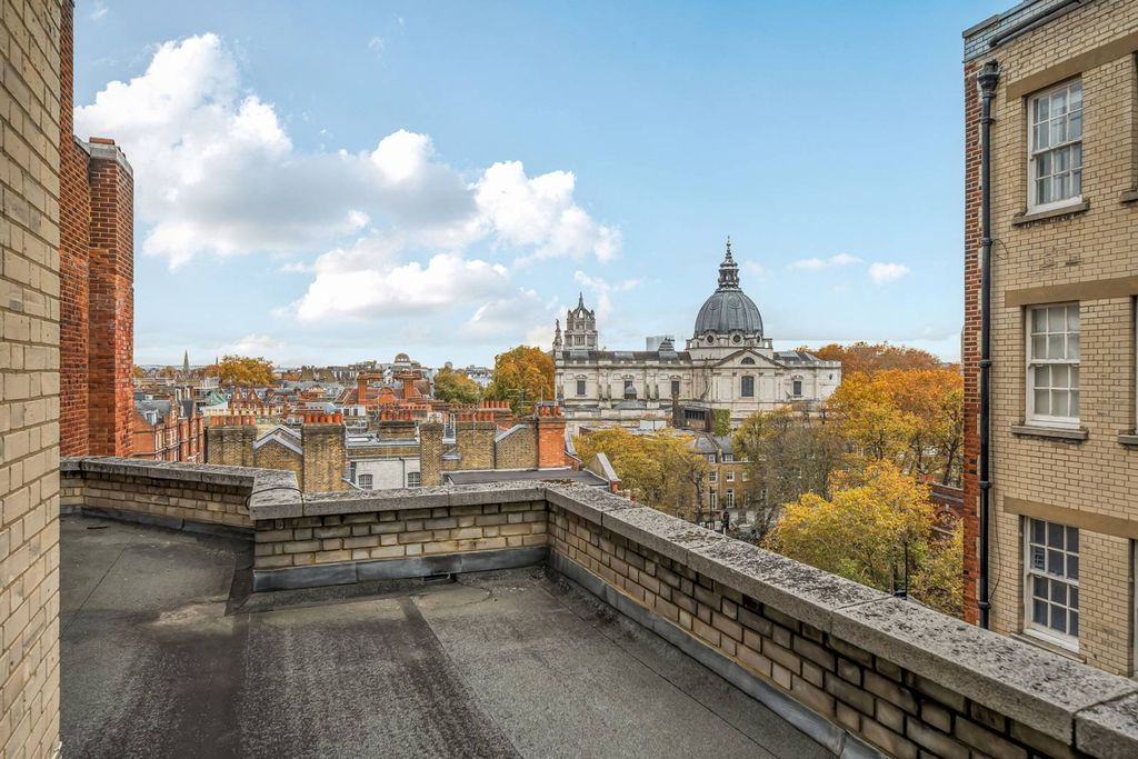 Квартира в Лондоне, Великобритания, 101 м² - фото 1