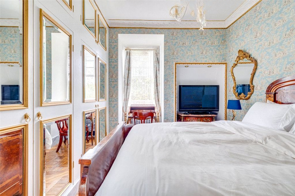 Квартира в Лондоне, Великобритания, 62 м² - фото 1