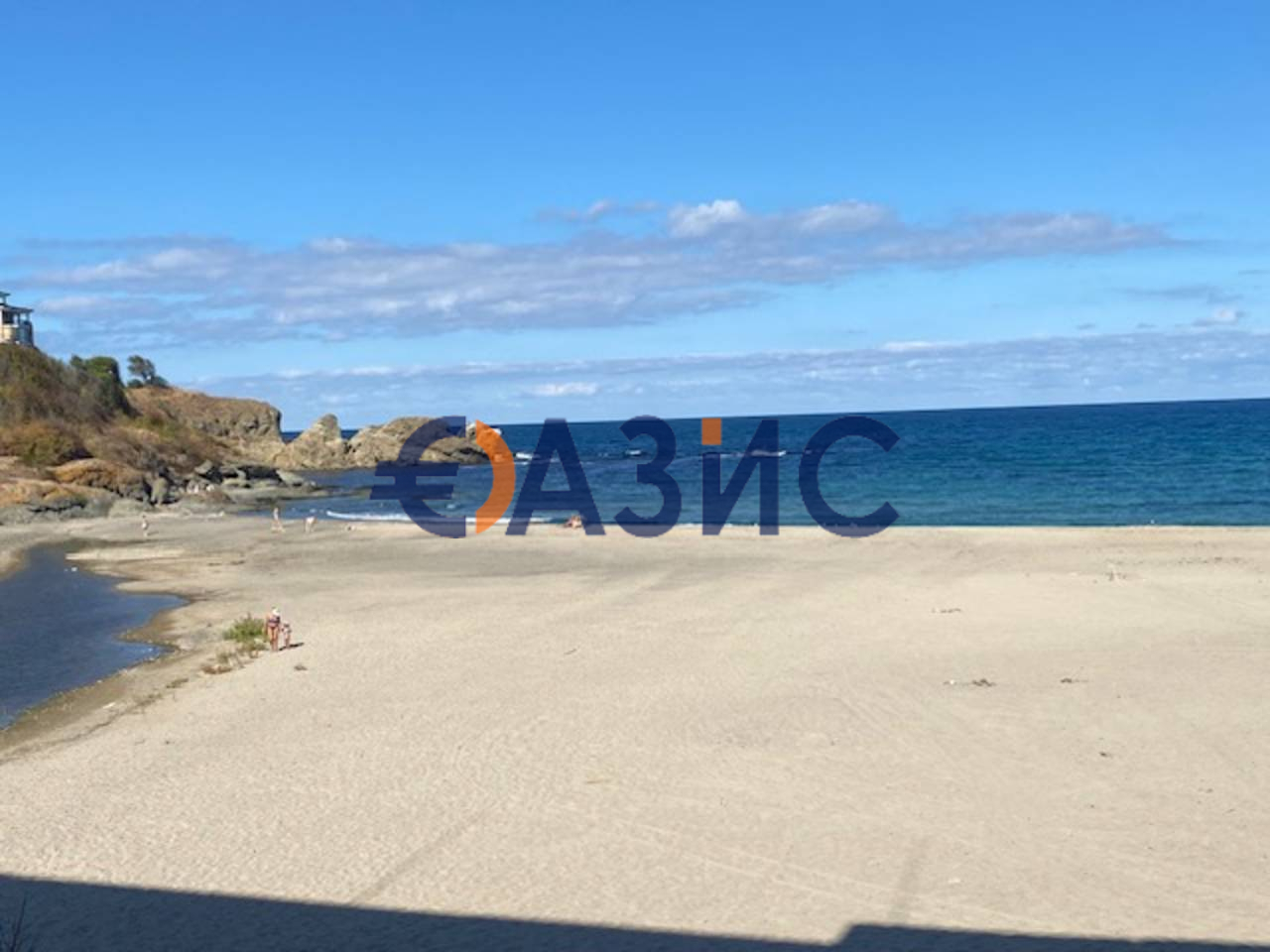 Апартаменты в Царево, Болгария, 74 м² - фото 7