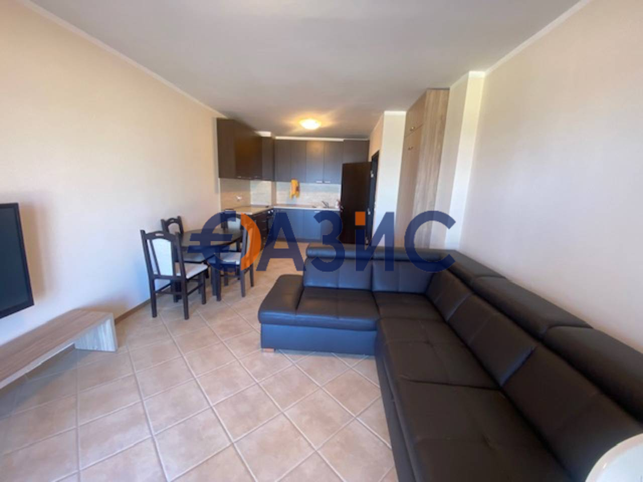 Апартаменты в Царево, Болгария, 74 м² - фото 8