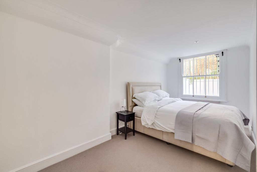 Квартира в Лондоне, Великобритания, 69 м² - фото 1