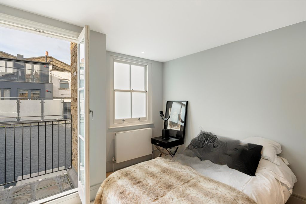 Квартира в Лондоне, Великобритания, 120 м² - фото 1