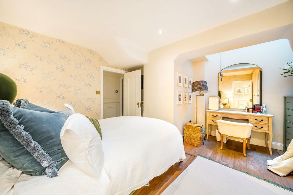 Квартира в Лондоне, Великобритания, 86 м² - фото 1