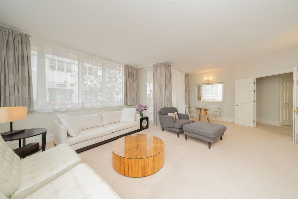 Квартира в Лондоне, Великобритания, 112 м² - фото 1