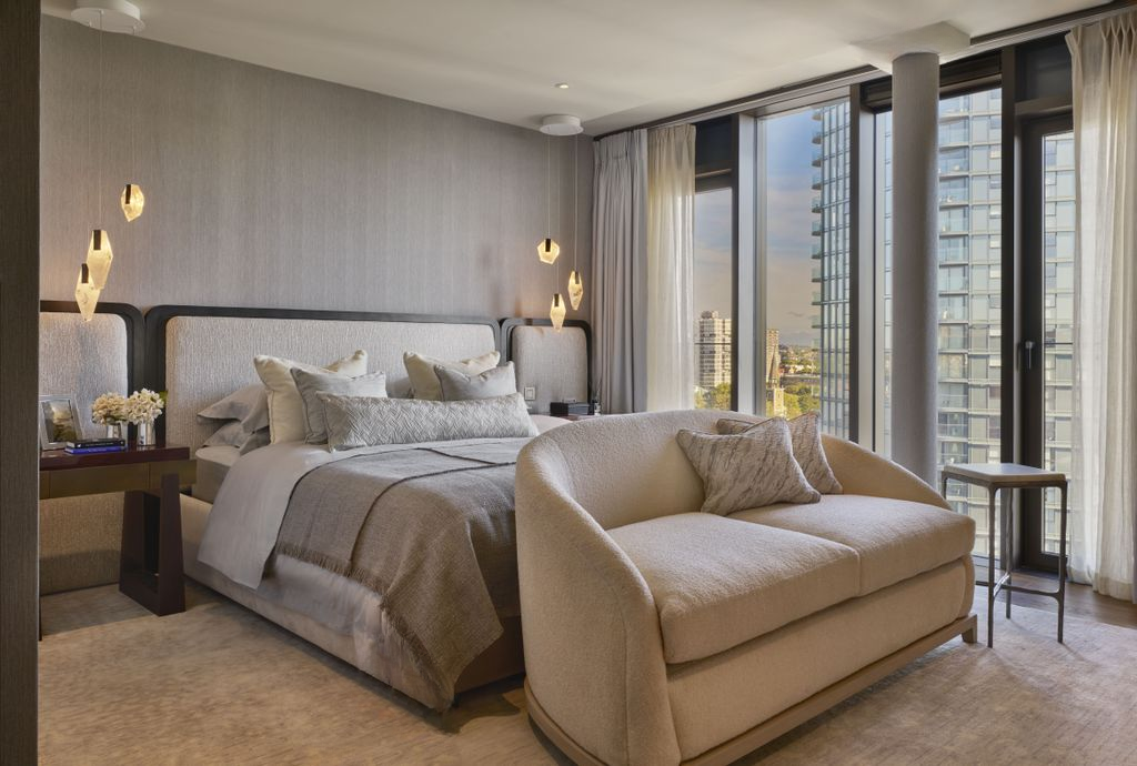 Квартира в Лондоне, Великобритания, 291 м² - фото 1