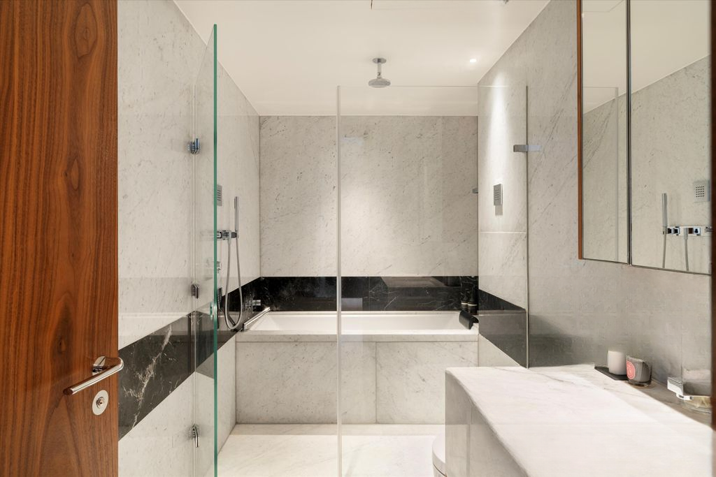 Квартира в Лондоне, Великобритания, 167 м² - фото 1