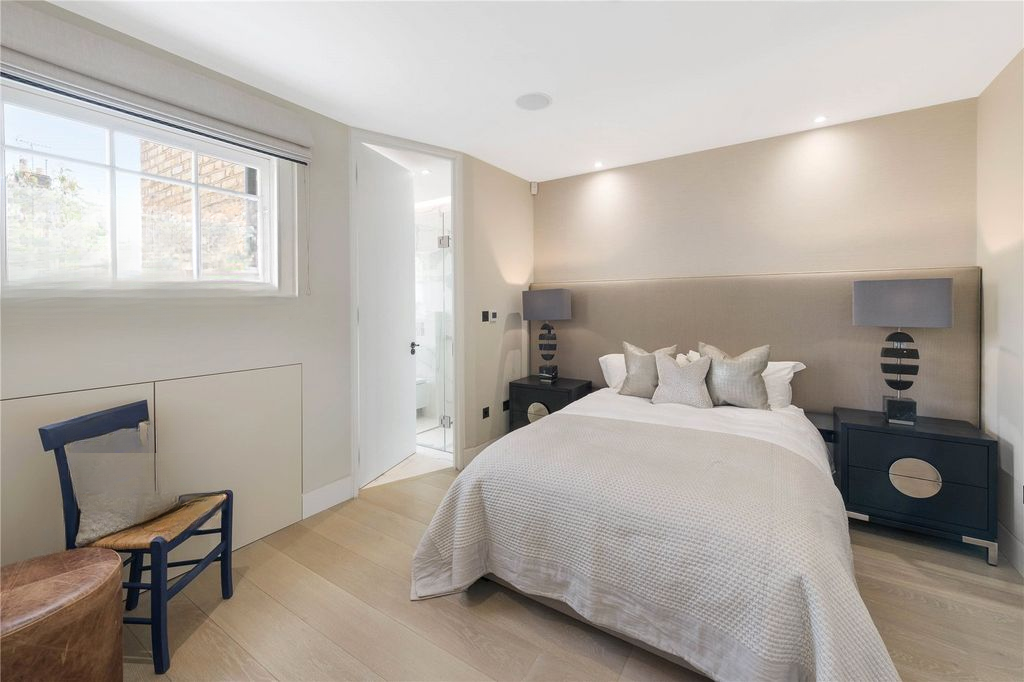 Квартира в Лондоне, Великобритания, 175 м² - фото 1