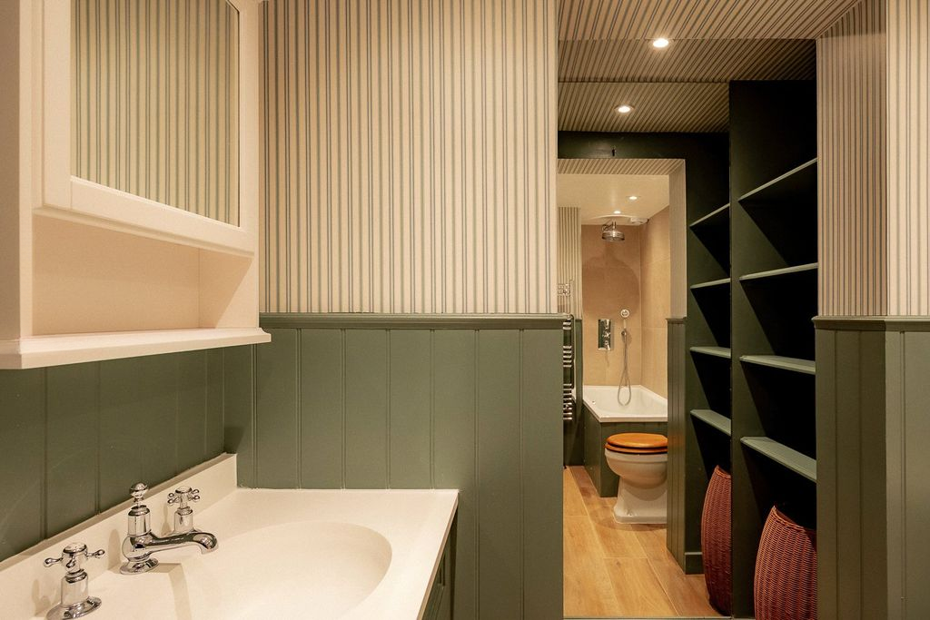 Квартира в Лондоне, Великобритания, 49 м² - фото 1