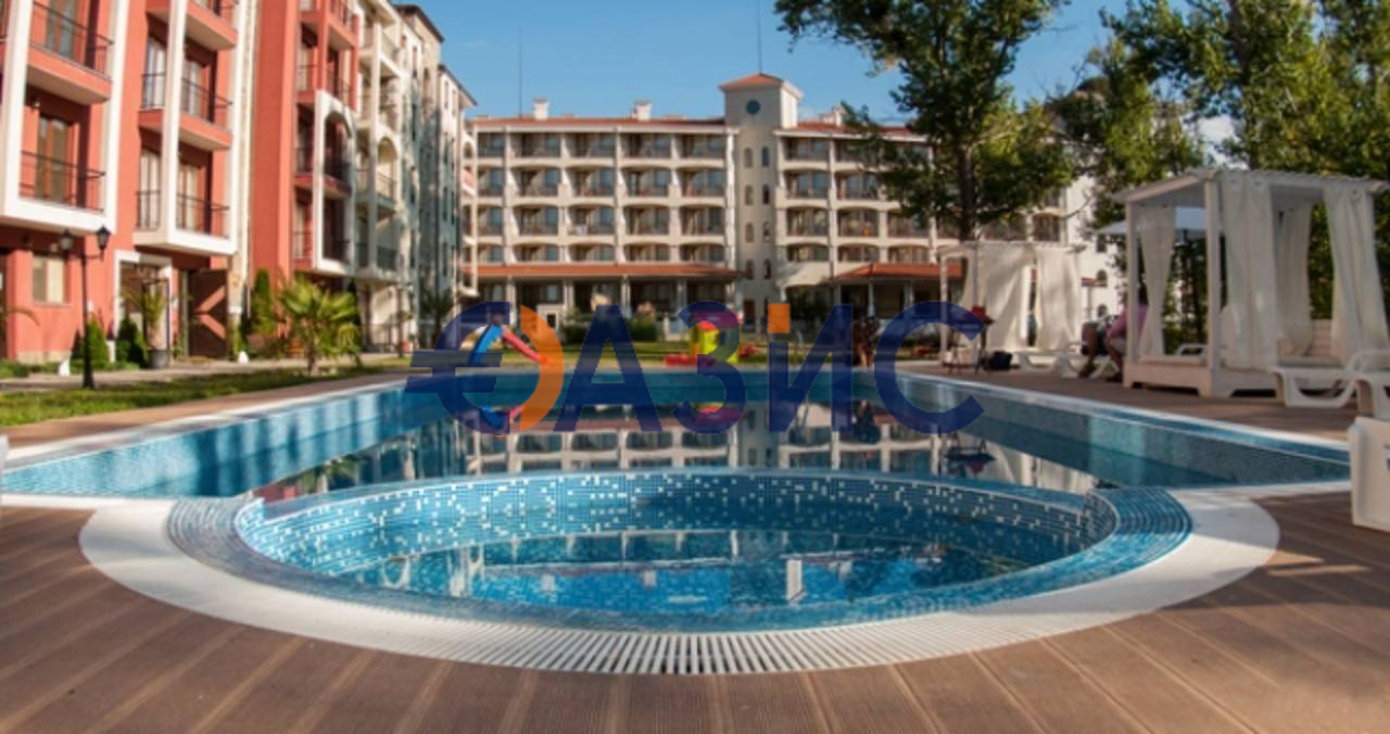 Апартаменты в Царево, Болгария, 74 м² - фото 16