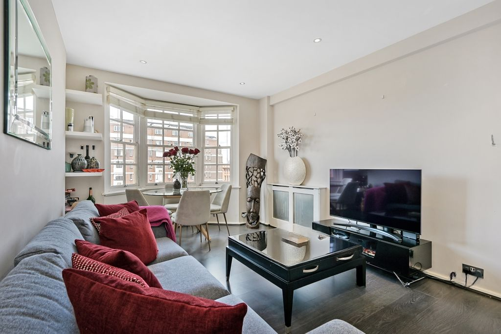 Квартира в Лондоне, Великобритания, 36 м² - фото 1