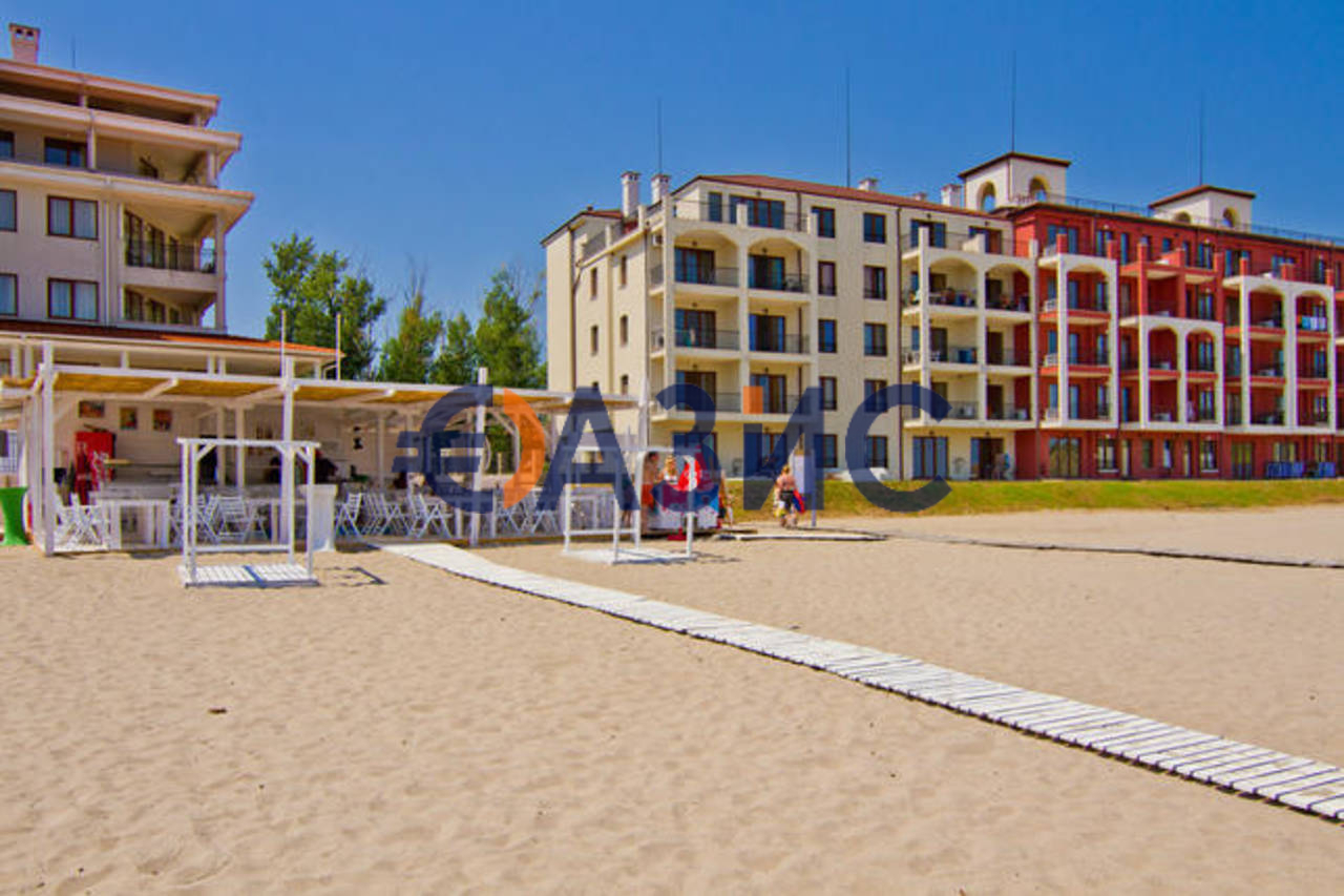 Апартаменты в Царево, Болгария, 74 м² - фото 17