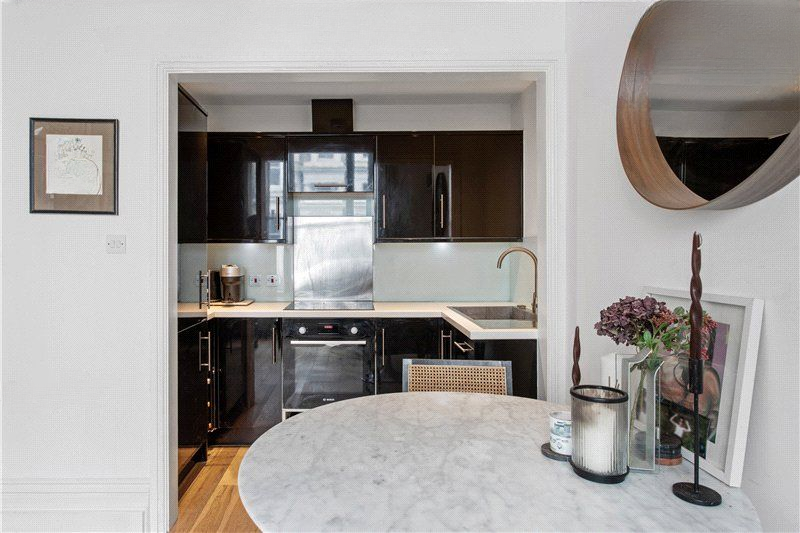 Квартира в Лондоне, Великобритания, 52 м² - фото 1