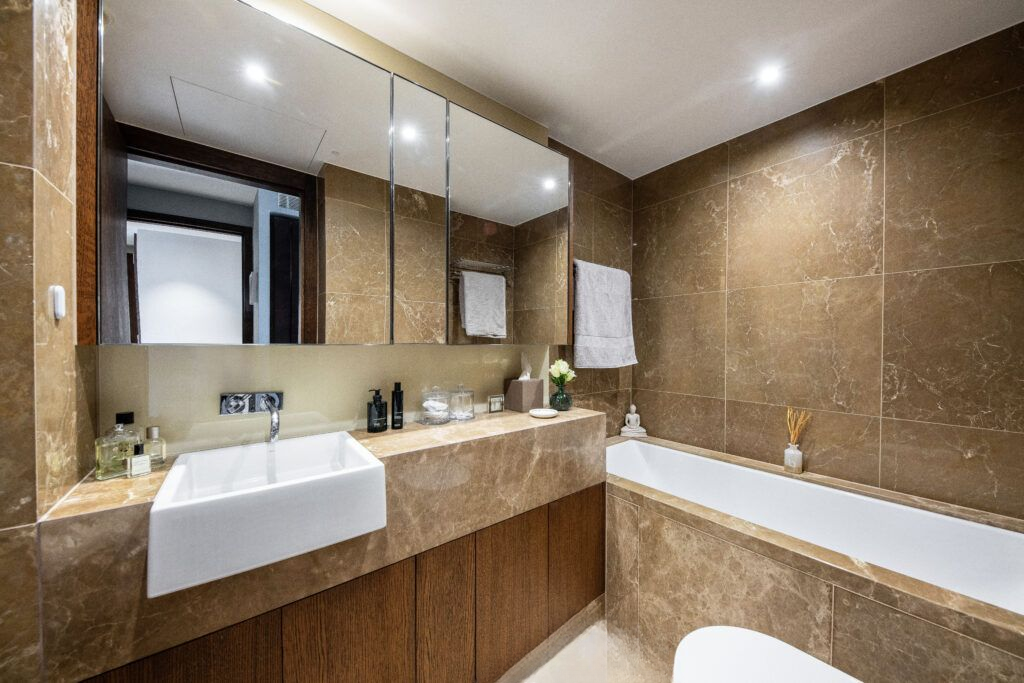 Квартира в Лондоне, Великобритания, 107 м² - фото 1