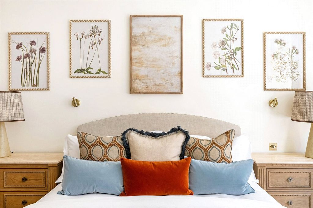 Квартира в Лондоне, Великобритания, 92 м² - фото 1