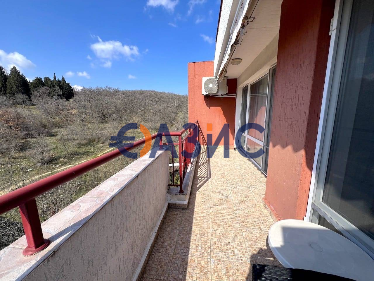 Апартаменты на Солнечном берегу, Болгария, 71.3 м² - фото 19