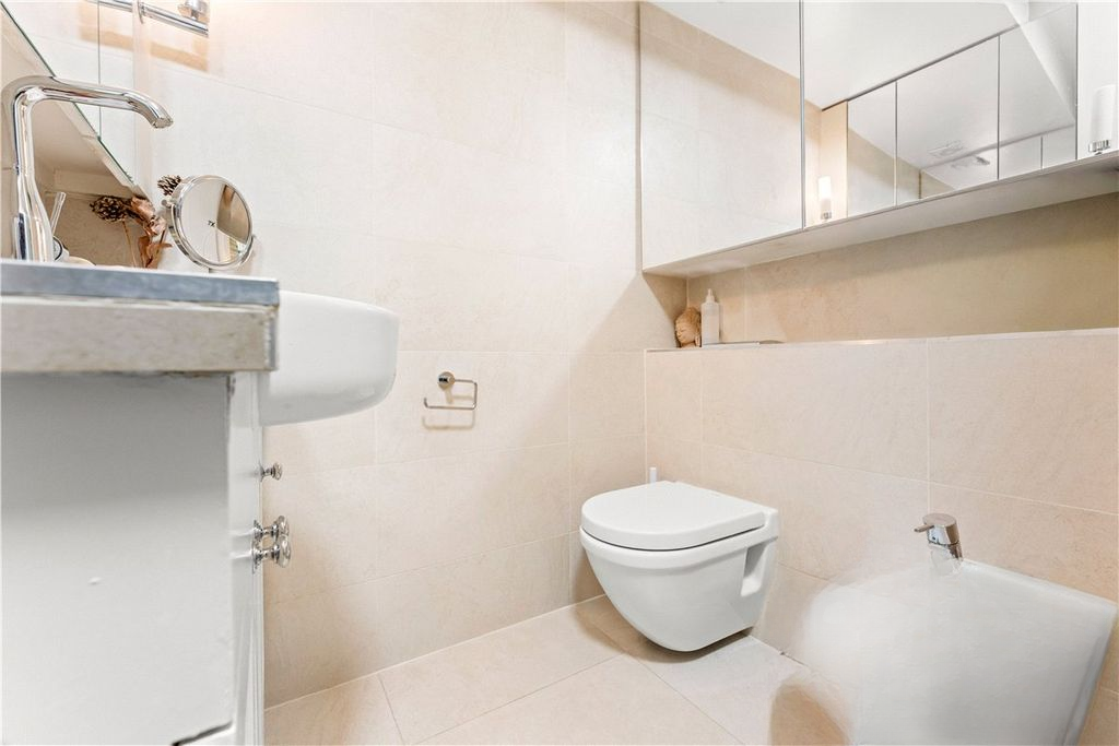 Квартира в Лондоне, Великобритания, 50 м² - фото 1