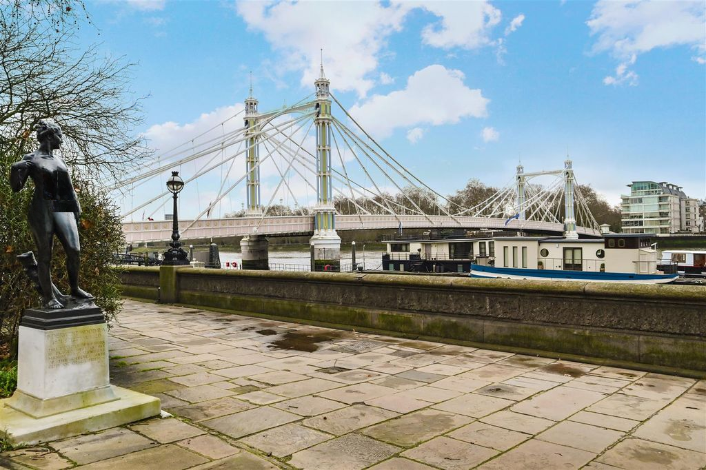 Квартира в Лондоне, Великобритания, 25 м² - фото 1