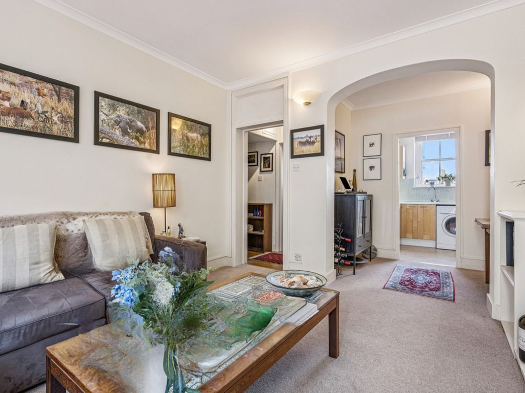 Квартира в Лондоне, Великобритания, 47 м² - фото 1