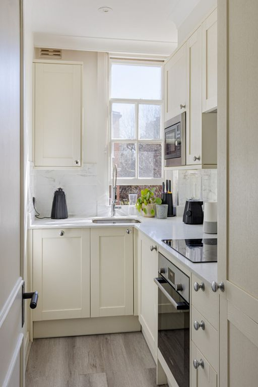 Квартира в Лондоне, Великобритания, 47 м² - фото 1