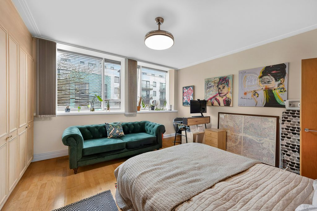 Квартира в Лондоне, Великобритания, 54 м² - фото 1