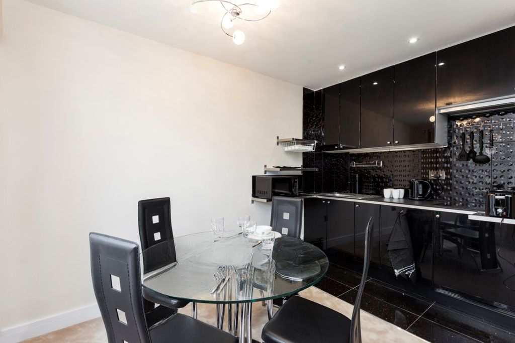 Квартира в Лондоне, Великобритания, 49 м² - фото 1