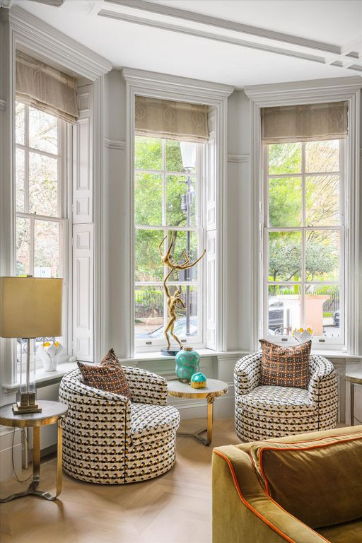 Квартира в Лондоне, Великобритания, 238 м² - фото 1