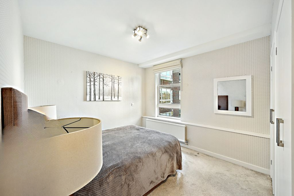 Квартира в Лондоне, Великобритания, 68 м² - фото 1