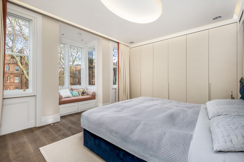 Квартира в Лондоне, Великобритания, 434 м² - фото 1