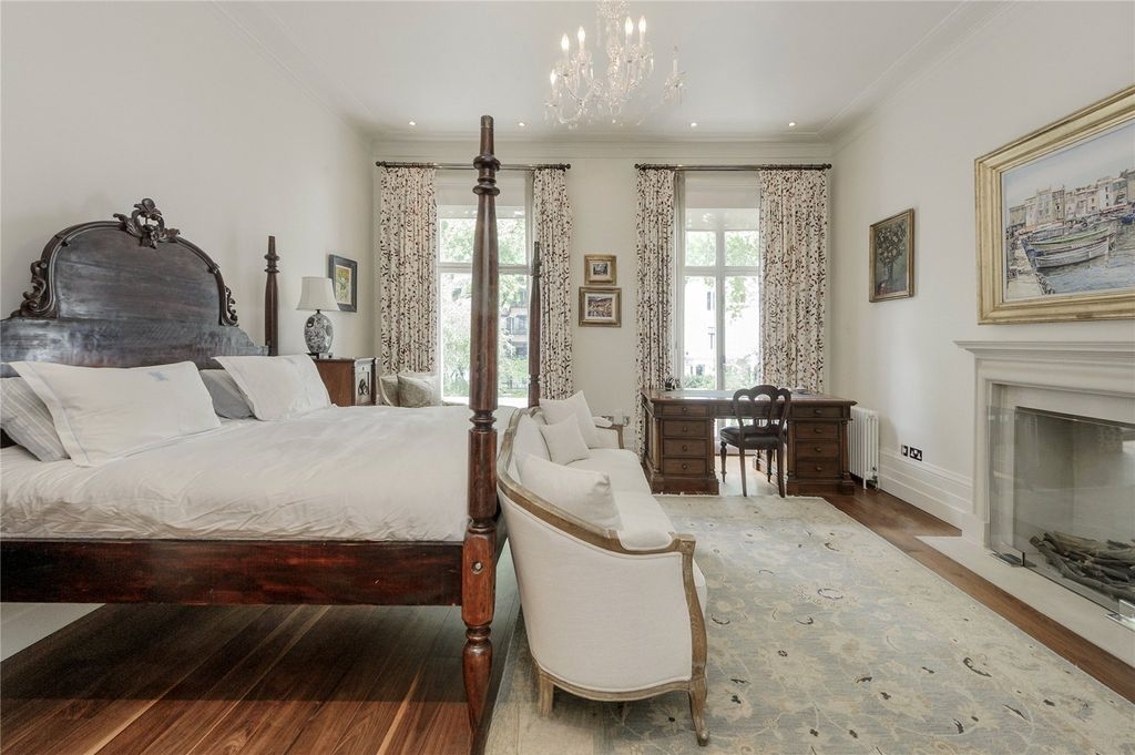 Квартира в Лондоне, Великобритания, 6 м² - фото 1