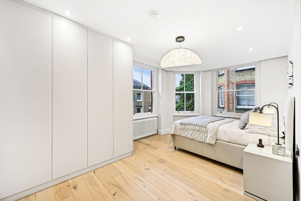 Квартира в Лондоне, Великобритания, 161 м² - фото 1
