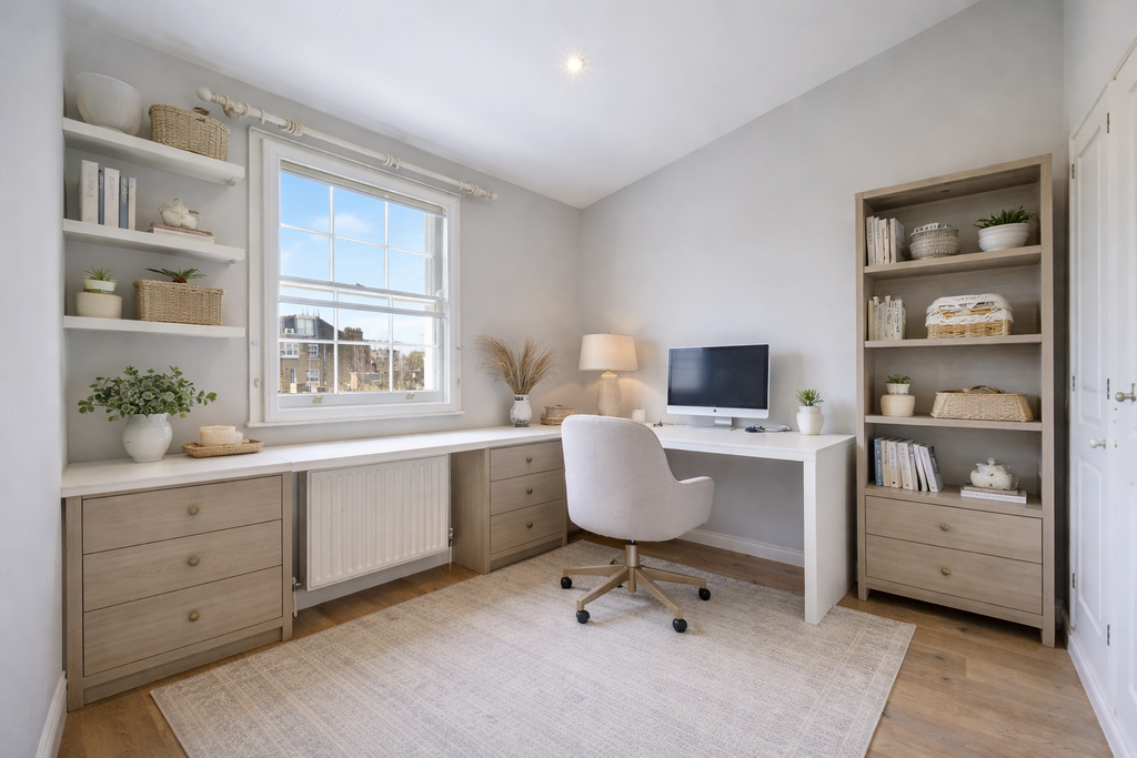 Квартира в Лондоне, Великобритания, 236 м² - фото 1