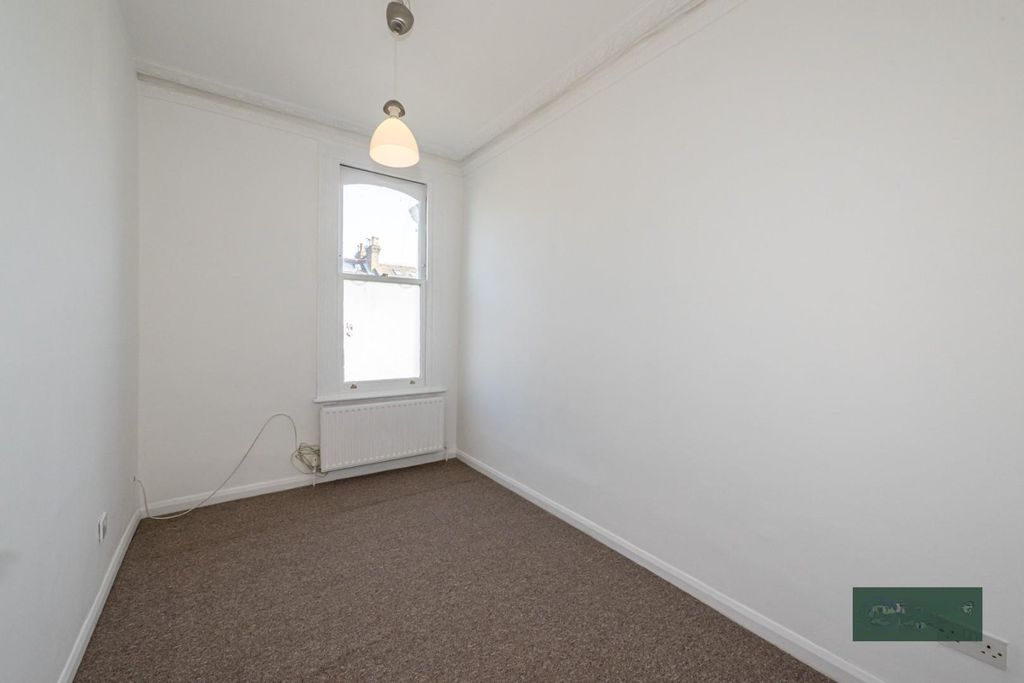 Квартира в Лондоне, Великобритания, 41 м² - фото 1