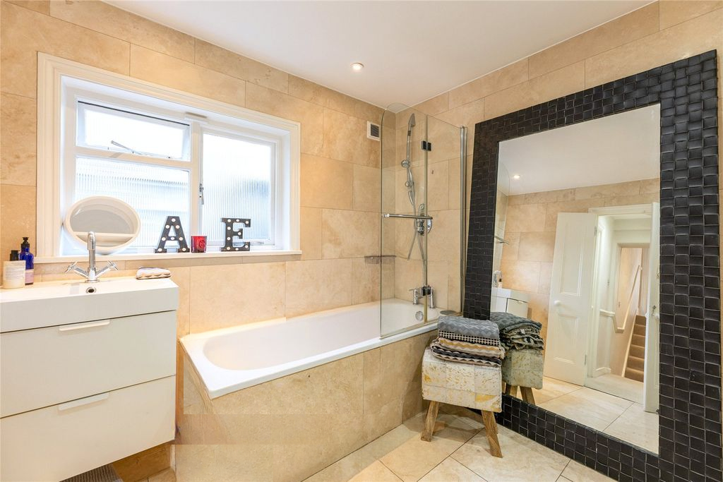 Квартира в Лондоне, Великобритания, 174 м² - фото 1