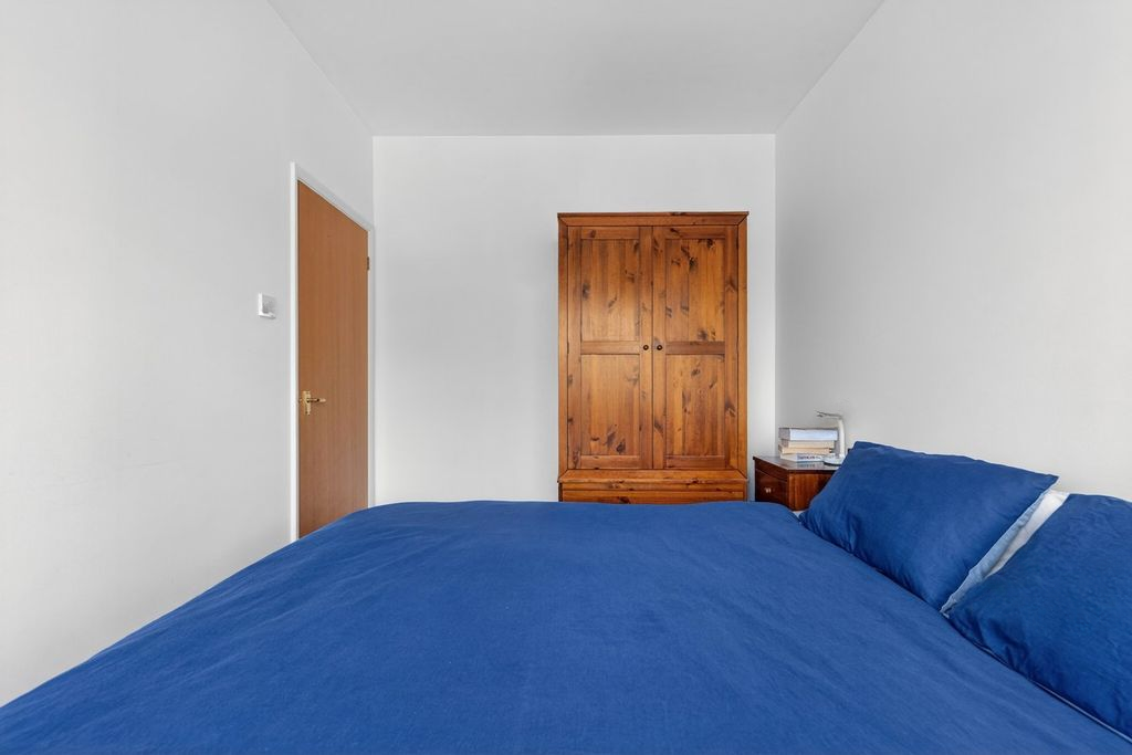 Квартира в Лондоне, Великобритания, 40 м² - фото 1