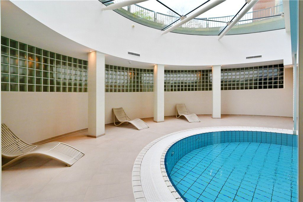 Квартира в Лондоне, Великобритания, 73 м² - фото 1