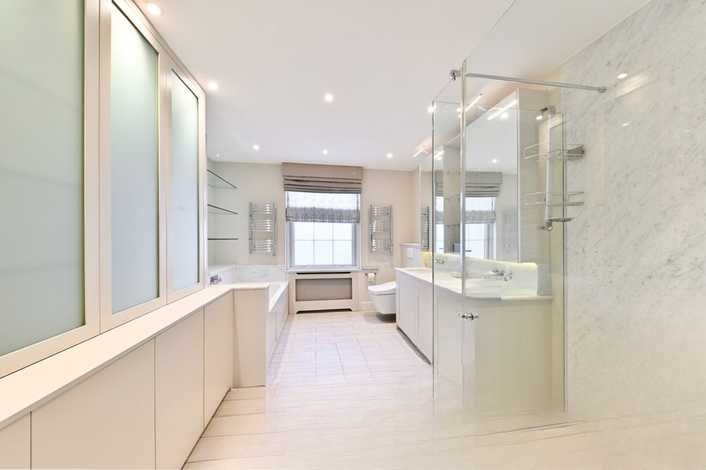 Квартира в Лондоне, Великобритания, 234 м² - фото 1