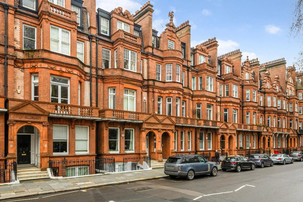 Квартира в Лондоне, Великобритания, 75 м² - фото 1