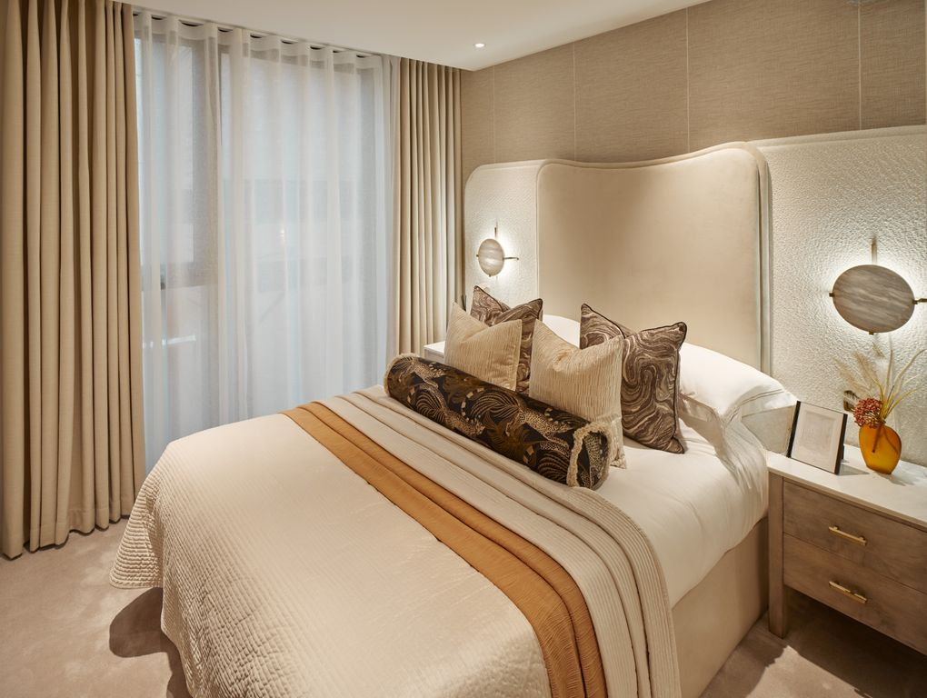 Квартира в Лондоне, Великобритания, 120 м² - фото 1