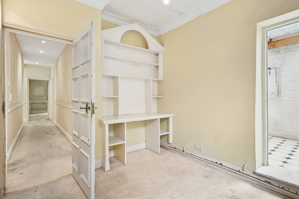 Квартира в Лондоне, Великобритания, 92 м² - фото 1