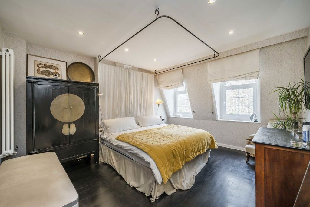 Квартира в Лондоне, Великобритания, 82 м² - фото 1