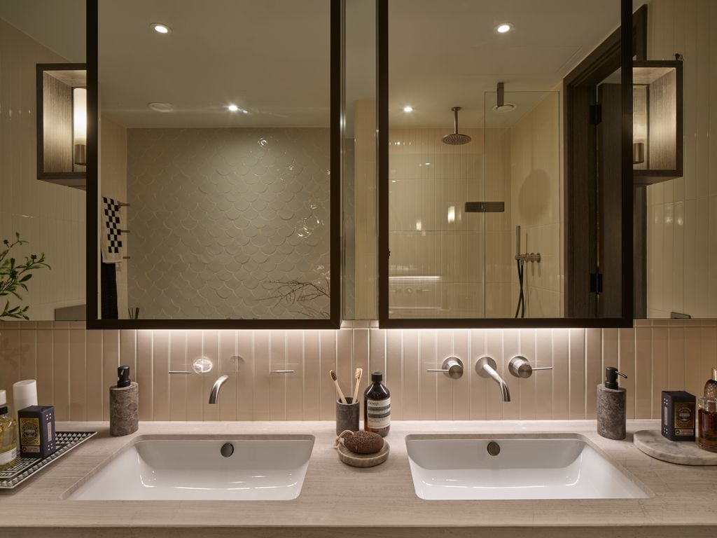 Квартира в Лондоне, Великобритания, 116 м² - фото 1