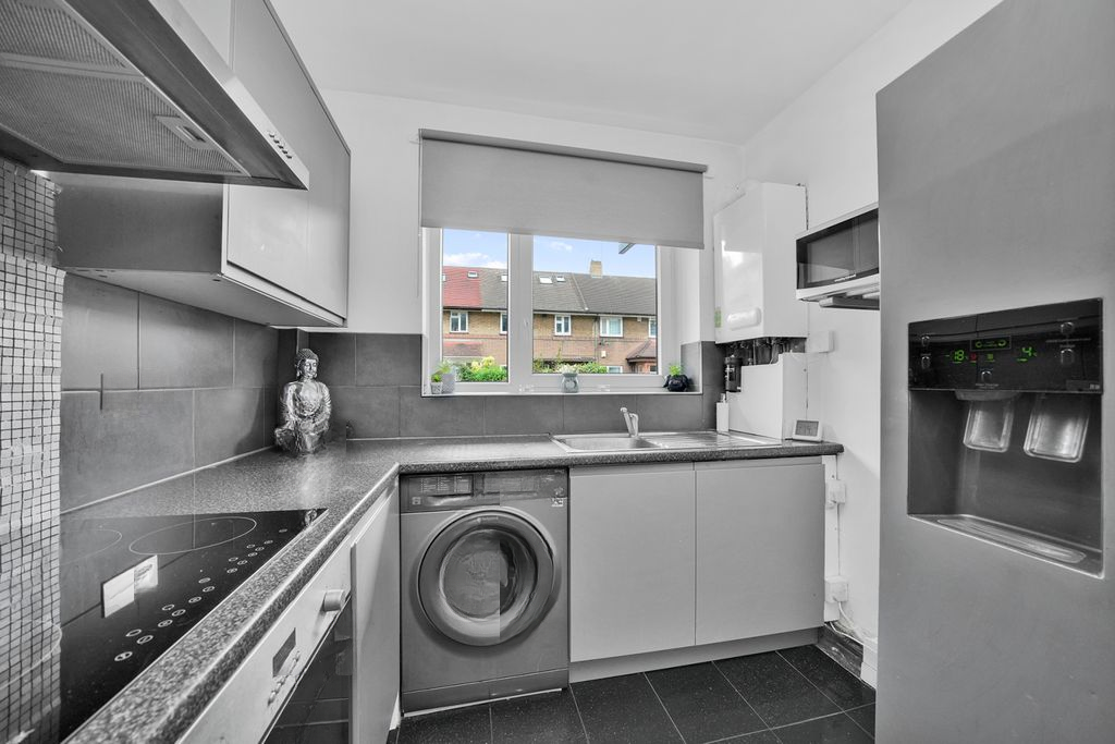 Квартира в Лондоне, Великобритания, 47 м² - фото 1