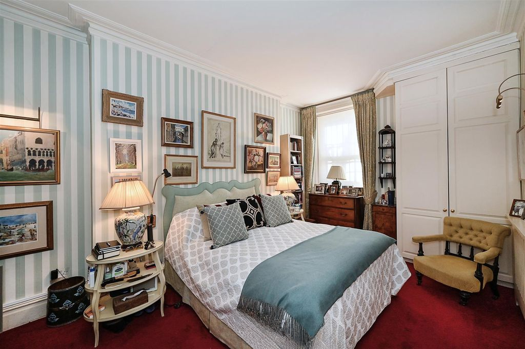 Квартира в Лондоне, Великобритания, 84 м² - фото 1