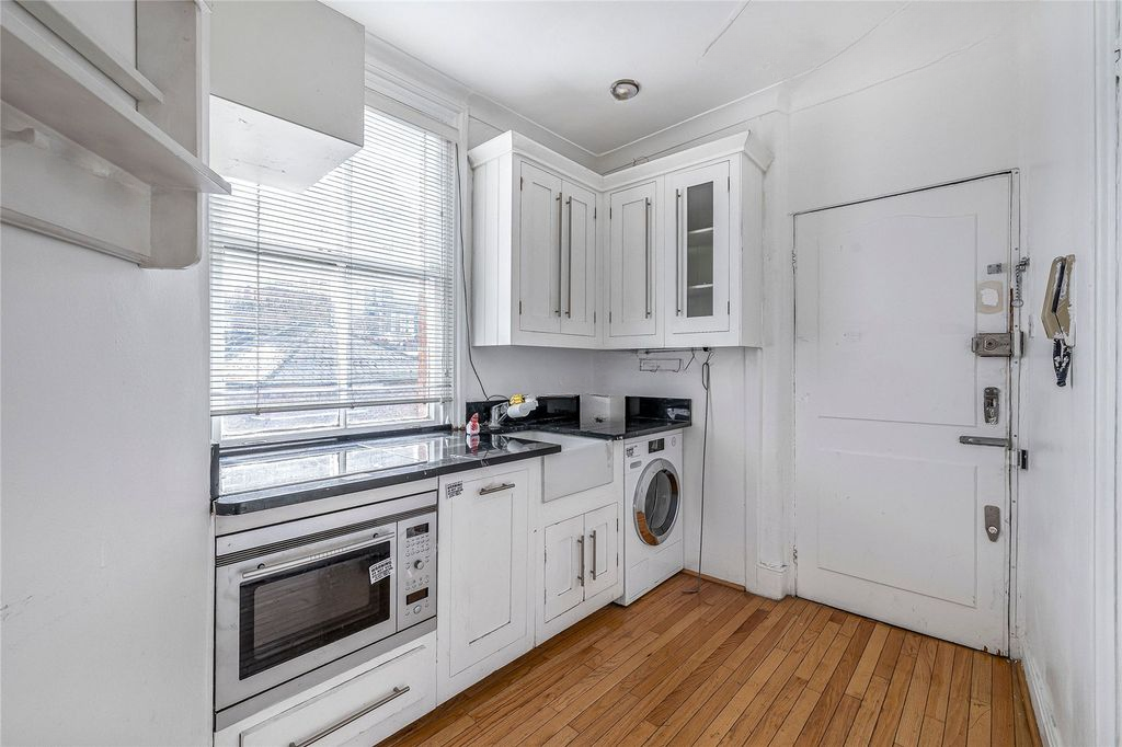 Квартира в Лондоне, Великобритания, 49 м² - фото 1