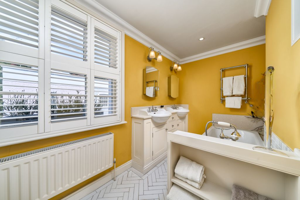 Квартира в Лондоне, Великобритания, 108 м² - фото 1