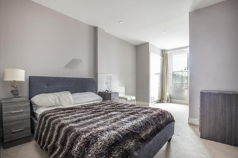 Квартира в Лондоне, Великобритания, 52 м² - фото 1