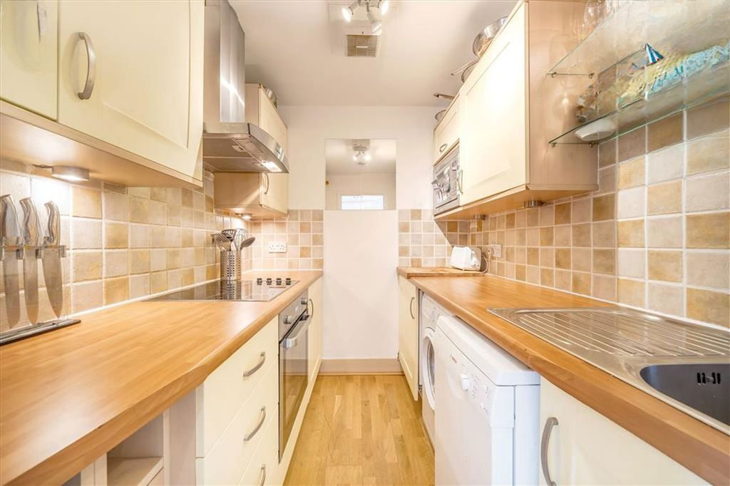 Квартира в Лондоне, Великобритания, 48 м² - фото 1