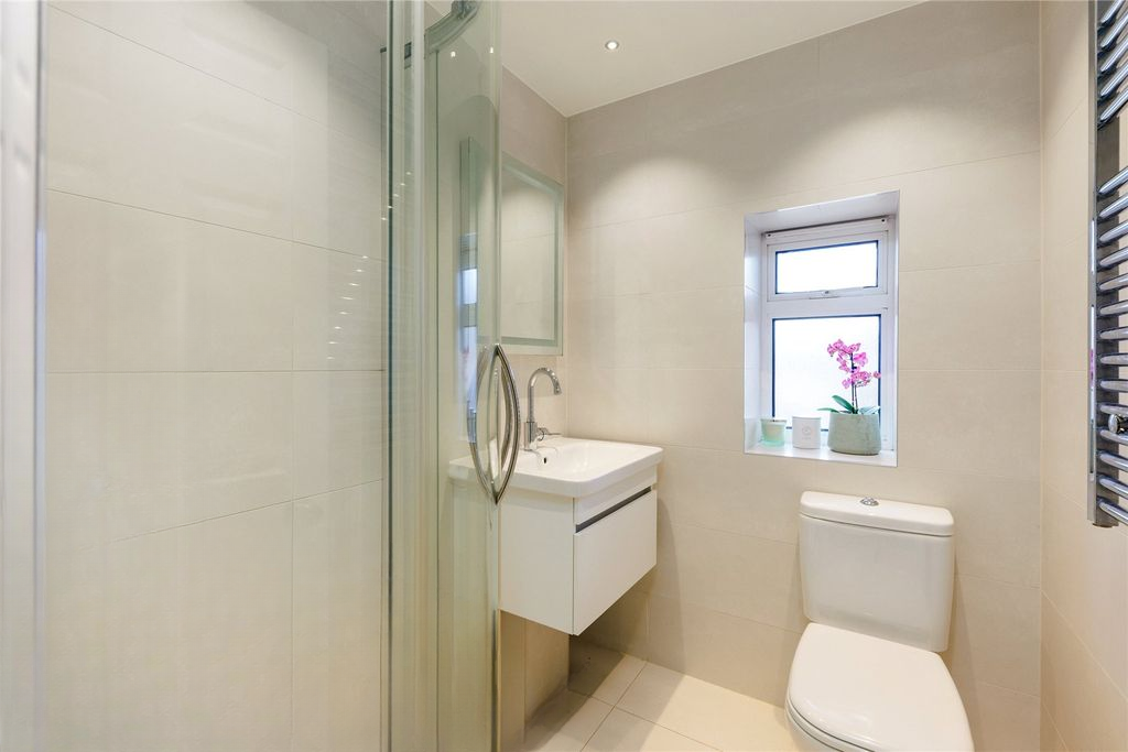 Квартира в Лондоне, Великобритания, 68 м² - фото 1