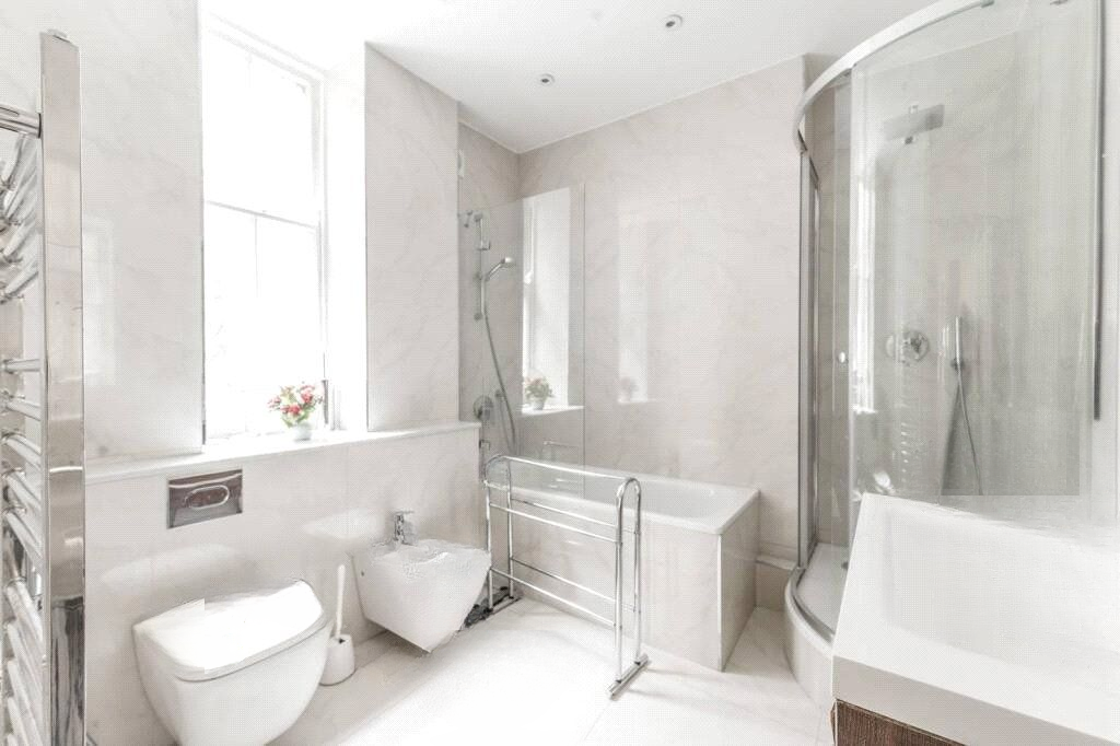 Квартира в Лондоне, Великобритания, 119 м² - фото 1