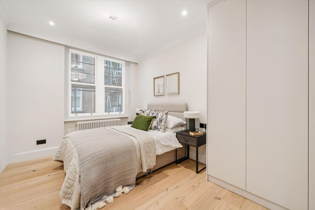 Квартира в Лондоне, Великобритания, 164 м² - фото 1